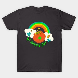 St Paddy's Day T-Shirt